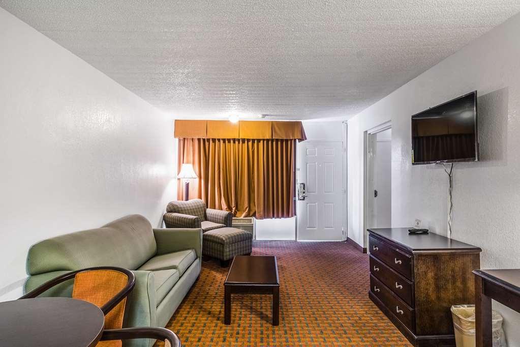 Flamingo Suites- An Extended Stay Hotel Vero Beach, Fl Room photo