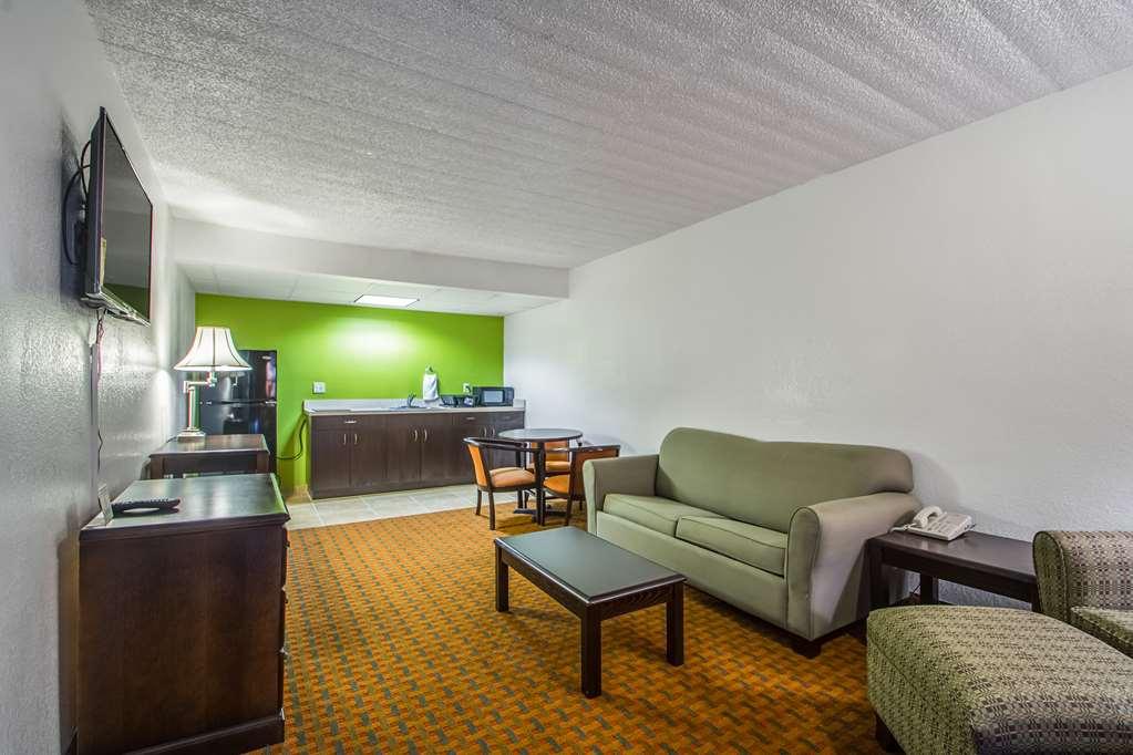 Flamingo Suites- An Extended Stay Hotel Vero Beach, Fl Room photo
